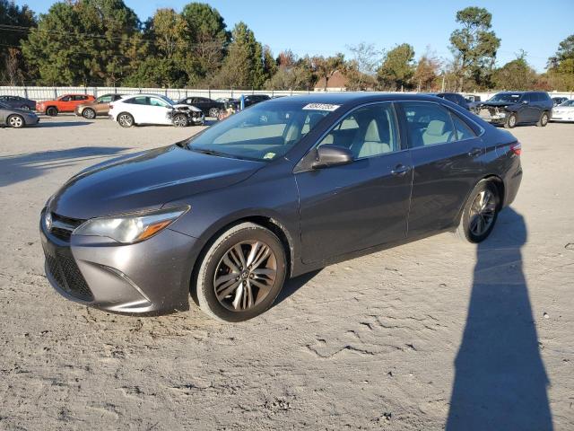 Photo 1 from auction – 2017 TOYOTA CAMRY LE with VIN 4T1BF1FK2HU377869