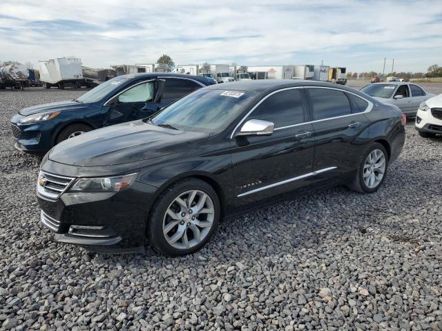 CHEVROLET IMPALA 2016 مع رقم تعريف المركبة 2G1145S36G9104207 - صورة من المزاد