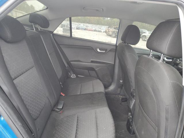 Photo 10 from auction – 2023 KIA RIO with VIN 3KPA24AD9PE533425