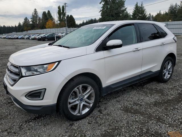 FORD EDGE TITAN 2017 z numerem VIN 2FMPK4K96HBB80568 - Zdjęcie z aukcji