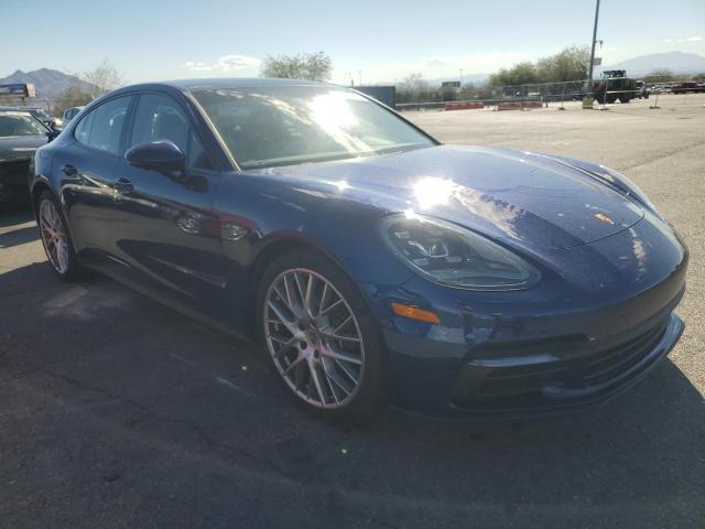 Photo 4 from auction – 2020 PORSCHE PANAMERA B with VIN WP0AA2A72LL101293