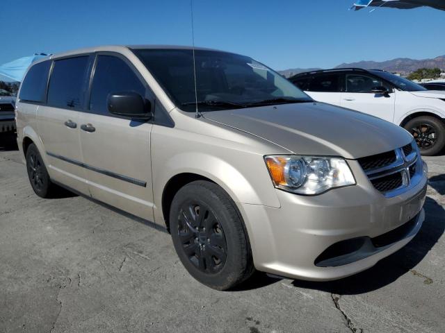 Photo 4 from auction – 2015 DODGE GRAND CARA with VIN 2C4RDGBG4FR749574