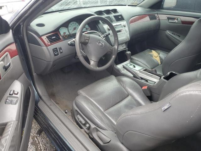 Photo 8 from auction – 2004 TOYOTA CAMRY SOLA with VIN 4T1CA30P14U011432