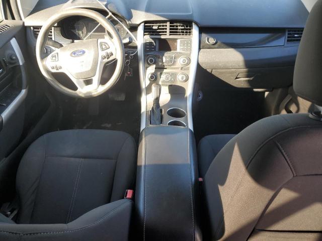 Photo 8 from auction – 2011 FORD EDGE SE with VIN 2FMDK3GC0BBA91085