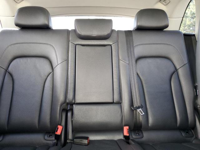 Photo 10 from auction – 2014 AUDI Q5 PREMIUM with VIN WA1LFAFP9EA012245
