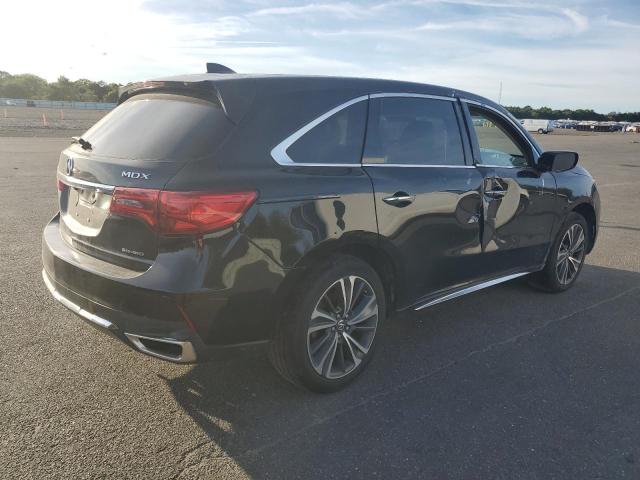 Photo 3 from auction – 2019 ACURA MDX TECHNO with VIN 5J8YD4H5XKL008558