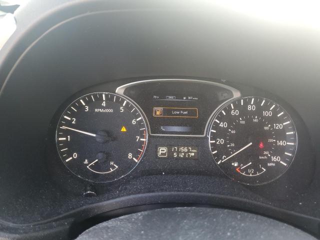 Photo 9 from auction – 2015 NISSAN PATHFINDER with VIN 5N1AR2MM2FC659798