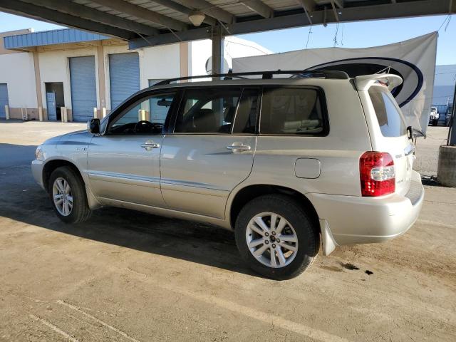 Photo 2 from auction – 2007 TOYOTA HIGHLANDER with VIN JTEEW21A170046885