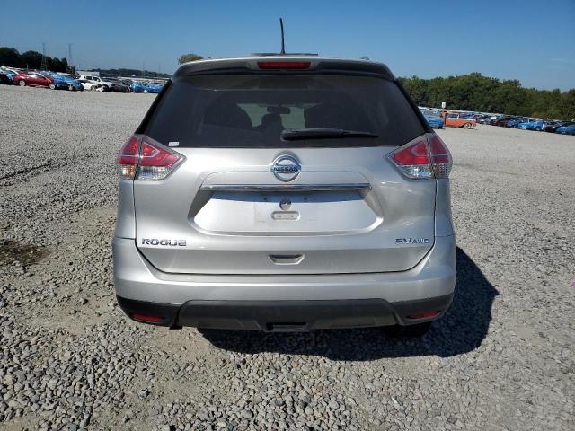 Photo 6 from auction – 2015 NISSAN ROGUE S with VIN KNMAT2MV8FP569451