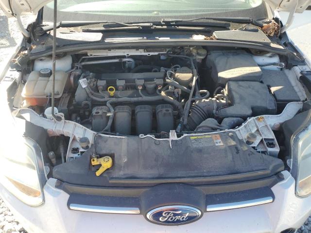 Photo 11 from auction – 2013 FORD FOCUS SE with VIN 1FADP3F26DL204111