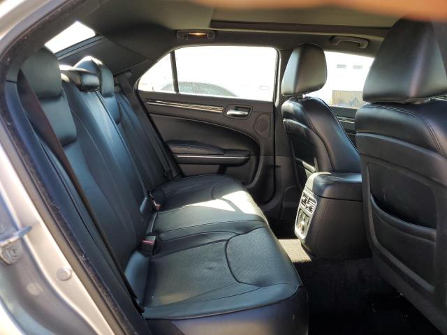 Photo 10 from auction – 2014 CHRYSLER 300C with VIN 2C3CCAEG6EH228690