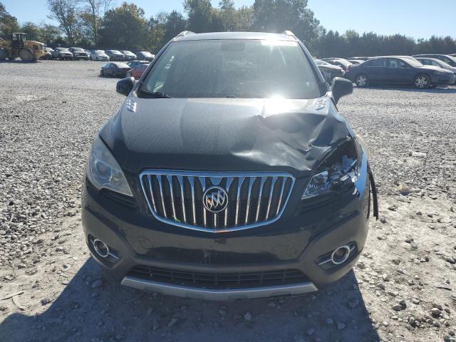 Photo 5 from auction – 2013 BUICK ENCORE with VIN KL4CJCSB8DB124354