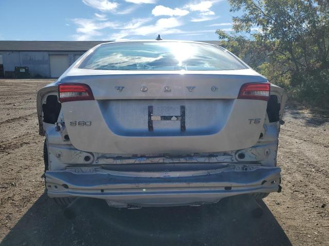 Photo 6 from auction – 2012 VOLVO S60 T5 with VIN YV1622FS7C2138680