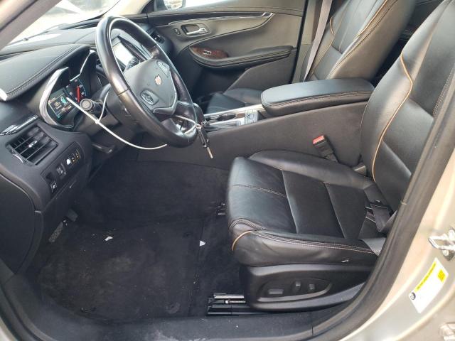 Photo 7 from auction – 2015 CHEVROLET IMPALA LTZ with VIN 2G1165S36F9284989