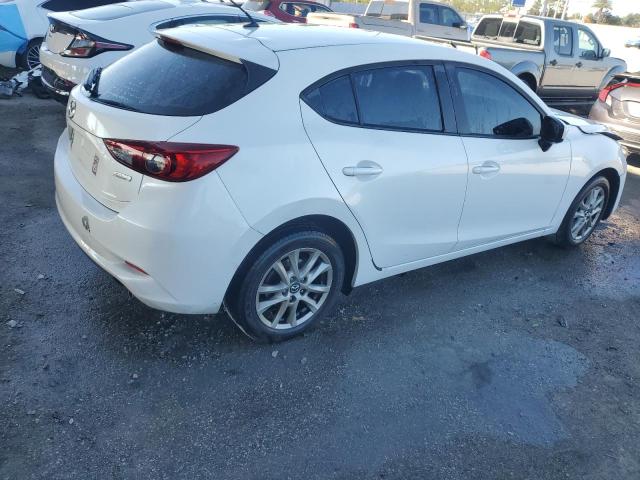 Photo 3 from auction – 2017 MAZDA 3 SPORT with VIN 3MZBN1K7XHM139567