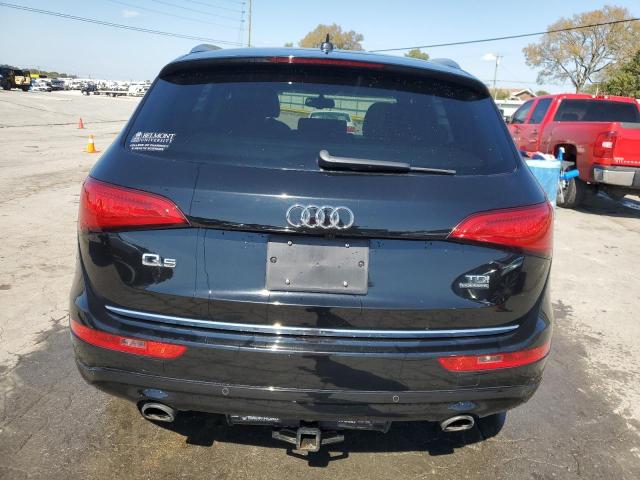 Photo 6 from auction – 2015 AUDI Q5 TDI PRE with VIN WA1CMAFP9FA125023