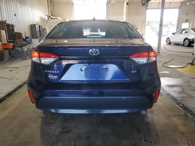 Photo 6 from auction – 2023 TOYOTA COROLLA LE with VIN 5YFB4MDE4PP052967