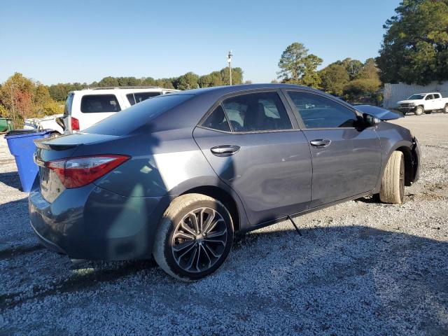 Photo 3 from auction – 2014 TOYOTA COROLLA L with VIN 5YFBURHE7EP164683