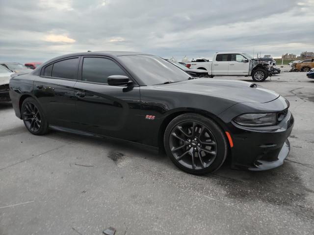 Photo 4 from auction – 2021 DODGE CHARGER SC with VIN 2C3CDXGJ0MH553231