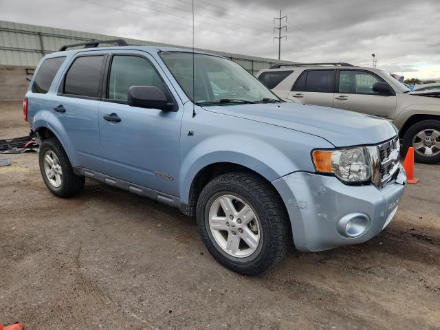 Photo 4 from auction – 2008 FORD ESCAPE HEV with VIN 1FMCU59H28KA03078