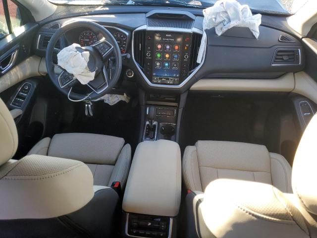 Photo 8 from auction – 2025 SUBARU ASCENT LIM with VIN 4S4WMAPD5S3400713