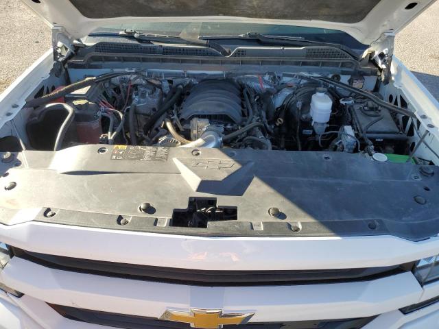 Photo 11 from auction – 2016 CHEVROLET SILVERADO with VIN 3GCUKNEC6GG316973