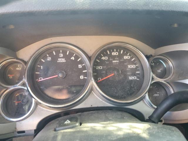 Photo 9 from auction – 2008 GMC SIERRA K15 with VIN 2GTEK13M981150838