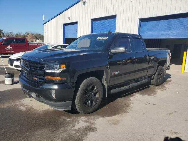 CHEVROLET SILVERADO 2019 with VIN 2GCVKPEC8K1175843 - Photo from auction