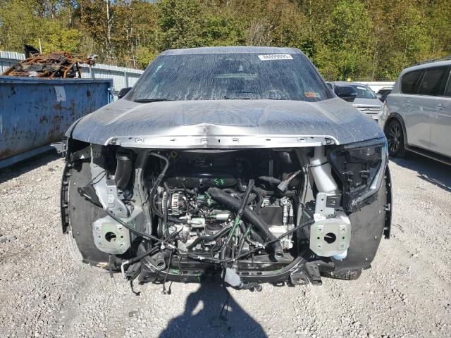 Photo 5 from auction – 2025 GMC ACADIA ELEVATION with VIN 1GKENKRS7SJ270156