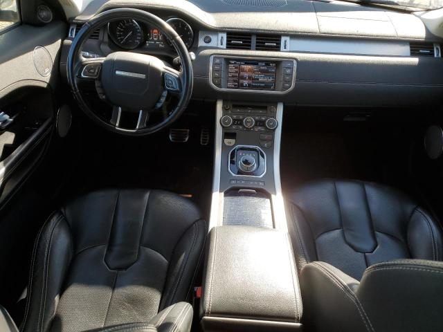 Фото 8 с аукциона – 2012 LAND ROVER RANGE ROVE с VIN SALVT1BG8CH617402