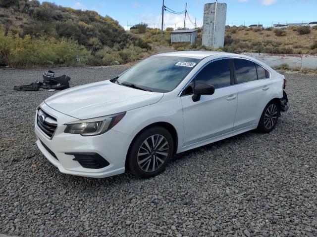 SUBARU LEGACY 2.5 2019 with VIN 4S3BNAB68K3029667 - Photo from auction