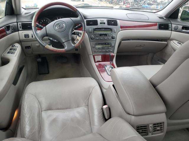 Photo 8 from auction – 2004 LEXUS ES 330 with VIN JTHBA30G840011899