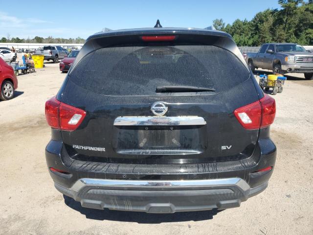 Photo 6 from auction – 2019 NISSAN PATHFINDER with VIN 5N1DR2MN5KC644017