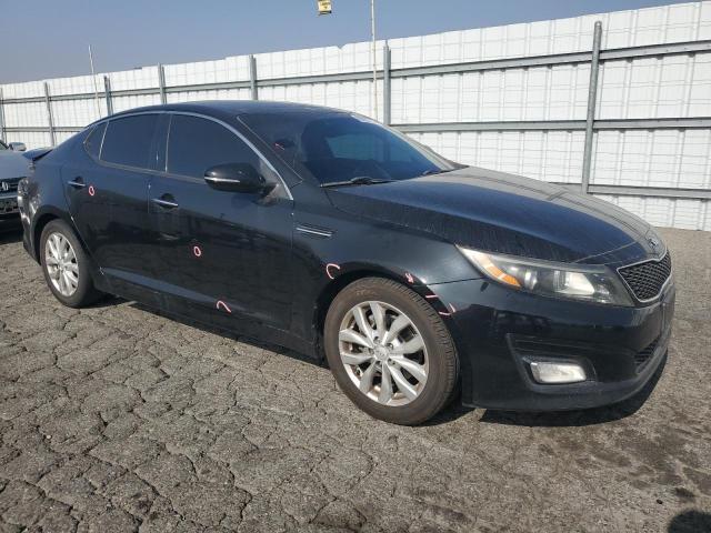 Photo 4 from auction – 2015 KIA OPTIMA EX with VIN 5XXGN4A70FG417709