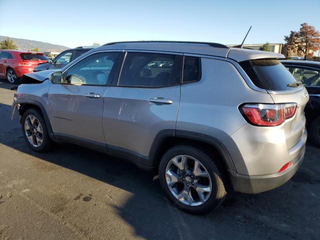 Photo 2 from auction – 2019 JEEP COMPASS LI with VIN 3C4NJCCB0KT670817