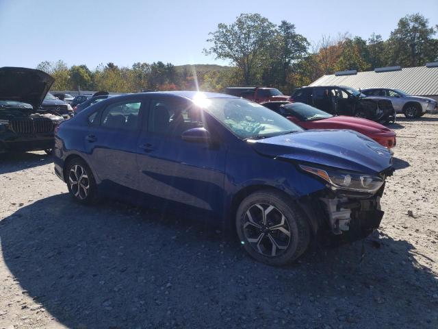 Photo 4 from auction – 2020 KIA FORTE FE with VIN 3KPF24AD8LE178991