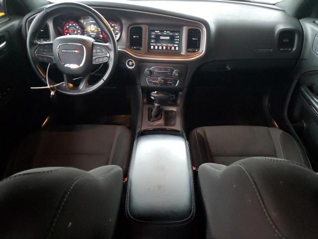 Photo 8 from auction – 2022 DODGE CHARGER SX with VIN 2C3CDXBG1NH189110