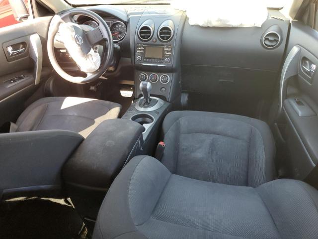 Photo 8 from auction – 2015 NISSAN ROGUE SELECT S with VIN JN8AS5MT6FW165173