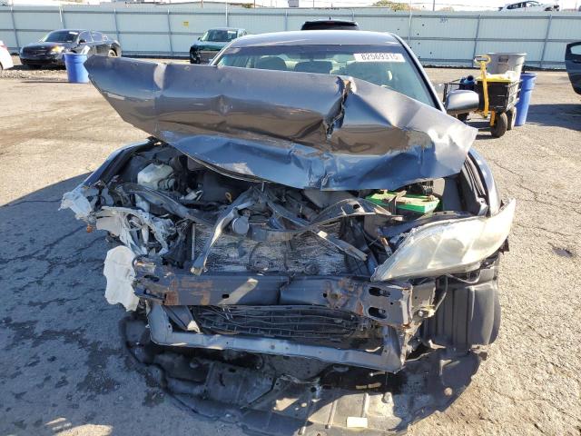 Photo 5 from auction – 2009 TOYOTA CAMRY BASE with VIN 4T4BE46K89R077572