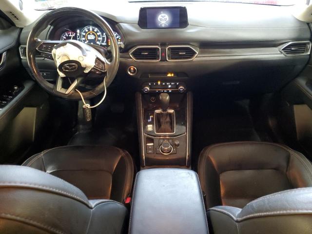 Photo 8 from auction – 2019 MAZDA CX-5 GRAND with VIN JM3KFBDM2K1661548