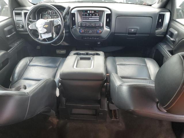Photo 8 from auction – 2015 CHEVROLET SILVERADO with VIN 3GCPCREC4FG533499