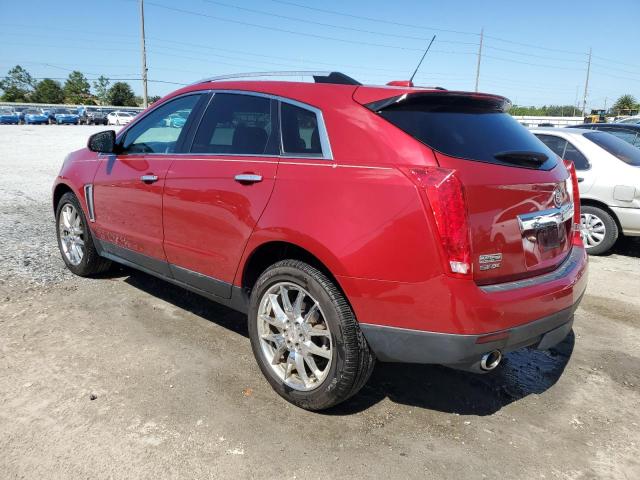Photo 2 from auction – 2015 CADILLAC SRX PERFOR with VIN 3GYFNCE30FS582998