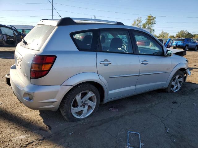 Photo 3 from auction – 2005 PONTIAC VIBE with VIN 5Y2SL63805Z412183