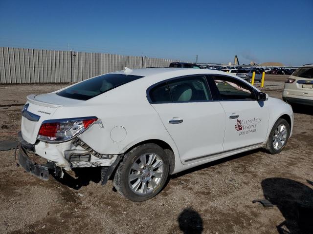 Photo 3 from auction – 2013 BUICK LACROSSE with VIN 1G4GC5ER4DF184240