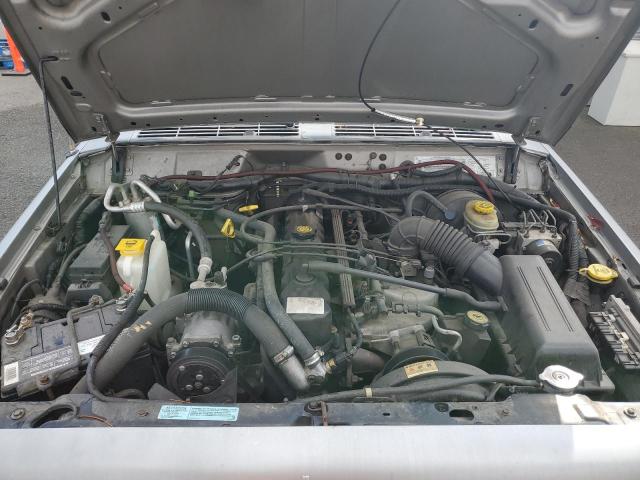 Photo 12 from auction – 2000 JEEP CHEROKEE S with VIN 1J4FF28S5YL187413