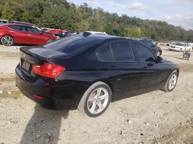 Photo 3 from auction – 2015 BMW 320 I XDRI with VIN WBA3C3G5XFNT51336
