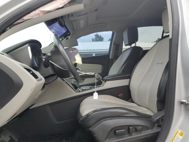 Photo 7 from auction – 2016 GMC TERRAIN SL with VIN 2GKFLUEK4G6226146