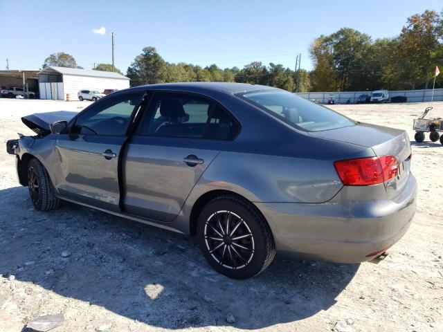 Photo 2 from auction – 2011 VOLKSWAGEN JETTA BASE with VIN 3VW2K7AJ0BM071876