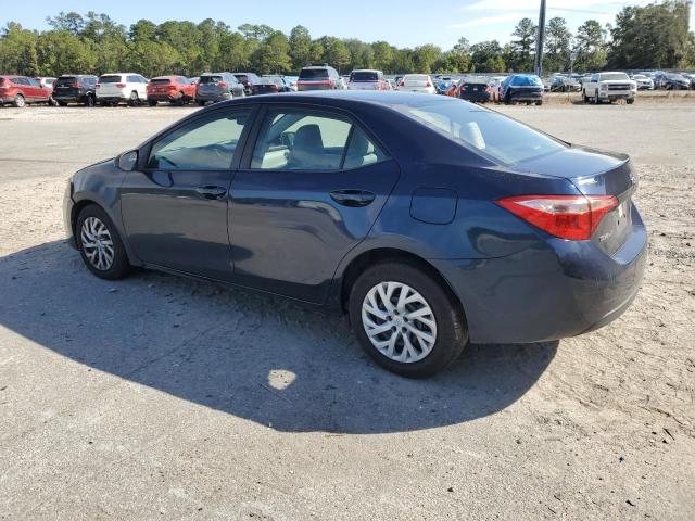 Photo 2 from auction – 2019 TOYOTA COROLLA L with VIN 5YFBURHE2KP863327