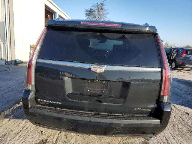 Photo 6 from auction – 2017 CADILLAC ESCALADE P with VIN 1GYS4DKJ4HR206921